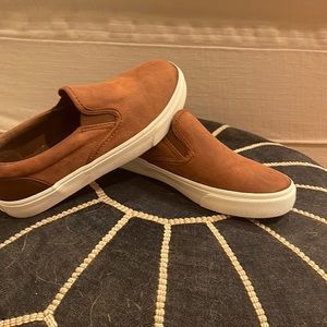 Old navy slip ons